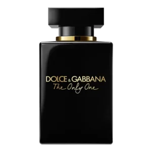 Dolce & Gabbana The Only One Intense woda perfumowana dla kobiet