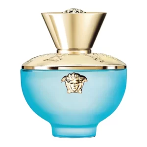 Versace Dylan Turquoise Pour Femme woda toaletowa dla kobiet