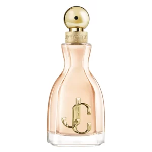 Jimmy Choo I Want Choo woda perfumowana dla kobiet