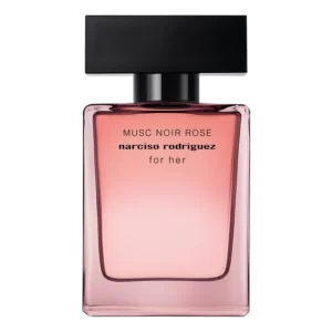 Narciso Rodriguez For Her Musc Noir Rose woda perfumowana dla kobiet