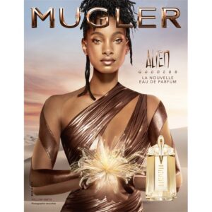 thierry Mugler Alien Goddess woda perfumowana flakon napełnialny dla kobiet