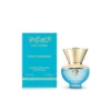 Versace Dylan Turquoise Pour Femme woda toaletowa dla kobiet