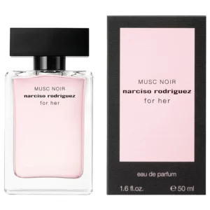 Narciso Rodriguez For Her Musc Noir woda perfumowana dla kobiet