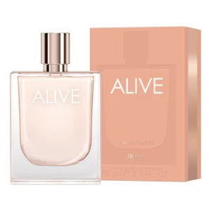 Hugo Boss ALIVE woda perfumowana dla kobiet