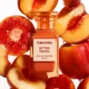 Tom Ford Bitter Peach to woda perfumowana unisex