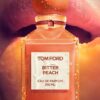 Tom Ford Bitter Peach to woda perfumowana unisex
