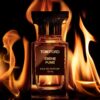 Tom Ford EBENE FUME woda perfumowana unisex