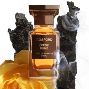 Tom Ford EBENE FUME woda perfumowana unisex