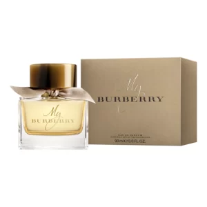 BURBERRY My Burberry Woda Perfumowana dla kobiet