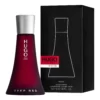 Hugo Boss HUGO Deep Red woda perfumowana dla kobiet