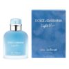 Dolce & Gabbana Light Blue Pour Homme Eau Intense woda perfumowana dla mężczyzn