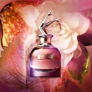 Jean Paul Gaultier Scandal woda perfumowana dla kobiet