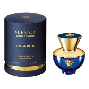 Versace Dylan Blue Pour Femme woda perfumowana dla kobiet