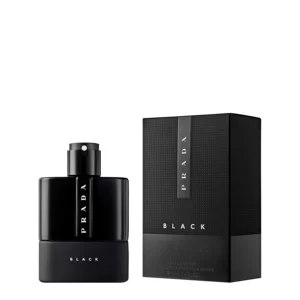 Prada Luna Rossa Black woda perfumowana dla mężczyzn