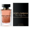 Dolce & Gabbana The Only One woda perfumowana dla kobiet