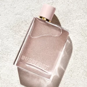 Burberry Her Woda Perfumowana dla kobiet