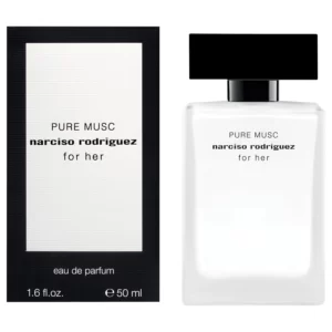 Narciso Rodriguez For Her Pure Musc woda perfumowana dla kobiet