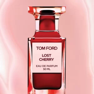 TOM FORD Lost Cherry Woda Perfumowana dla kobiet