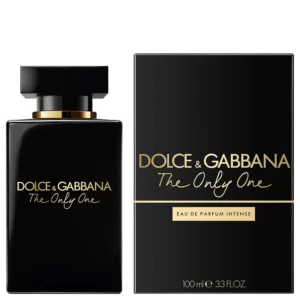 Dolce & Gabbana The Only One Intense woda perfumowana dla kobiet