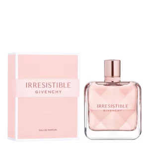 Givenchy Irresistible woda perfumowana dla kobiet