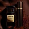 Tom Ford Tuscan Leather Woda perfumowana