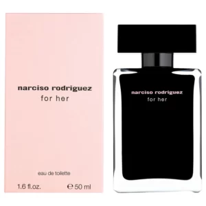 Narciso Rodriguez For Her woda toaletowa dla kobiet