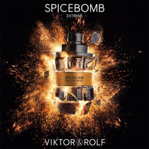 Viktor & Rolf Spicebomb Extreme woda perfumowana dla mężczyzn