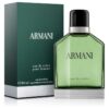 Armani Eau de Cèdre woda toaletowa dla mężczyzn