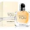 Armani Emporio Because It's You woda perfumowana dla kobiet