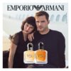 Armani Emporio Because It's You woda perfumowana dla kobiet