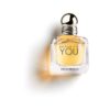 Armani Emporio Because It's You woda perfumowana dla kobiet