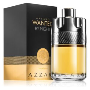 Azzaro Wanted By Night woda perfumowana dla mężczyzn