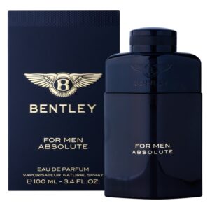 Bentley for Men Absolute woda perfumowana dla mężczyzn