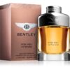 Bentley For Men Intense woda perfumowana dla mężczyzn