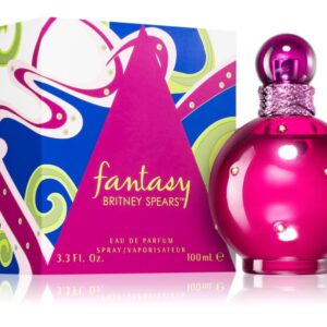 Britney Spears Fantasy woda perfumowana dla kobiet