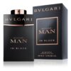 Bvlgari Man In Black woda perfumowana dla mężczyzn