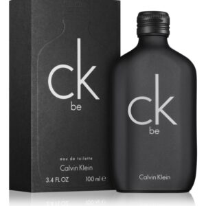 CK Be woda toaletowa unisex 188×