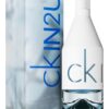 Calvin Klein CK IN2U woda toaletowa dla mężczyzn