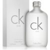 Calvin Klein CK One woda toaletowa unisex