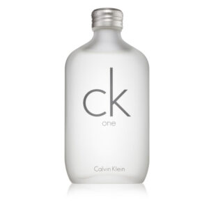 Calvin Klein CK One woda toaletowa unisex