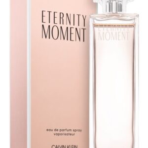 Calvin Klein Eternity Moment