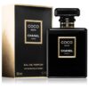 Chanel Coco Noir woda perfumowana dla kobiet