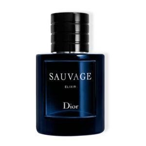 DIOR Sauvage Elixir ekstrakt perfum dla mężczyzn