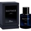 DIOR Sauvage Elixir ekstrakt perfum dla mężczyzn