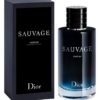sauvage perfumy męskie