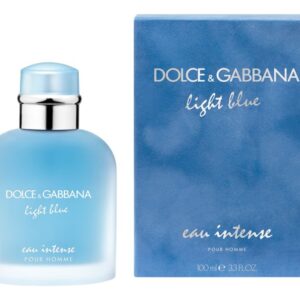Dolce&Gabbana Light Blue Forever 50 ml woda perfumowana dla mężczyzn