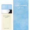 Dolce & Gabbana Light Blue woda toaletowa dla kobiet