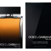 Dolce & Gabbana The One for Men woda perfumowana dla mężczyzn