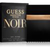Guess Seductive Homme Noir woda toaletowa dla mężczyzn