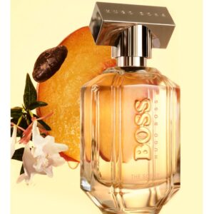 Hugo Boss BOSS The Scent for her woda perfumowana dla kobiet